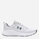 Мужские кроссовки для зала Under Armour Charged Commit TR 4 3026017-106 46 (12US) 30 см Белые (197777806895) - изображение 1