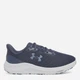 Женские кроссовки для бега Under Armour Charged Pursuit 4 3028261-044 37.5 (6.5US) 23.8 см Серые (197778979949) - изображение 1