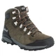 Черевики REFUGIO TEXAPORE MID M Jack Wolfskin 4049841_4287 41 Хакі (4060477907475) - зображення 3