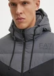 Куртка EA7 Мужская XL Черный (6DPB30 PNDOZ 1200-XL) - изображение 4