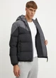 Куртка EA7 Мужская XL Черный (6DPB30 PNDOZ 1200-XL) - изображение 5