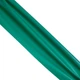 Лента эластичная для фитнеса и йоги 150 см х 15 см х 0,55 мм Zelart FI-3143-1_5 бирюзовый - изображение 4
