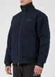 Куртка EA7 Чоловіча XXXL Синій (6DPB75 PNHZZ 1562-XXXL) - зображення 1