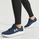 Мужские кроссовки для бега Under Armour Charged Surge 4 3027000-401 40.5 (7.5US) 25.5 см Синие (196885639760) - изображение 2