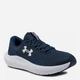 Мужские кроссовки для бега Under Armour Charged Surge 4 3027000-401 40.5 (7.5US) 25.5 см Синие (196885639760) - изображение 3