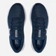 Мужские кроссовки для бега Under Armour Charged Surge 4 3027000-401 40.5 (7.5US) 25.5 см Синие (196885639760) - изображение 6