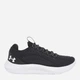 Мужские кроссовки Under Armour Dynamic 2 3028076-002 40.5 (7.5US) 25.5 см Черные (197778732513) - изображение 1