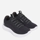 Мужские кроссовки Under Armour Dynamic 2 3028076-002 40.5 (7.5US) 25.5 см Черные (197778732513) - изображение 2