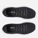 Мужские кроссовки Under Armour Dynamic 2 3028076-002 40.5 (7.5US) 25.5 см Черные (197778732513) - изображение 4
