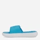 Мужские шлепанцы для пляжа Under Armour Ignite Pro 8 SL 6000337-452 42.5 (9US) 27 см Синие (197779011174) - изображение 3