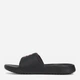 Женские шлепанцы для пляжа Under Armour Ignite Select 3027222-016 39 (8US) 25 см Черные (197778976894) - изображение 3