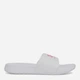 Женские шлепанцы для пляжа Under Armour Ignite Select 3027222-101 40.5 (9US) 26 см Белые (197778977990) - изображение 1