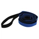 Лента эспандер стропа с 8 петлями для растяжки 220х4 см Stretch Strap Zelart FI-1756 - изображение 7