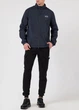 Куртка EA7 Чоловіча XXXL Синій (6DPB58 PNFOZ 1562-XXXL) - зображення 6