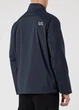 Куртка EA7 Чоловіча XXXL Синій (6DPB58 PNFOZ 1562-XXXL) - зображення 7