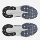 Мужские кроссовки для бега Under Armour Infinite 3027523-044 44.5 (10.5US) 28.5 см Серые (197779239141) - изображение 5