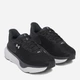 Женские кроссовки для бега Under Armour Infinite Pro 2 3028177-001 36 (5.5US) 23 см Черные (197779344494) - изображение 2