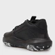 Мужские кроссовки для баскетбола Under Armour Lockdown 7 3028512-003 40 (7US) 25 см Черные (197777929792) - изображение 3