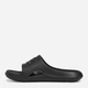 Женские шлепанцы для пляжа Under Armour Locker V SL 3028095-001 39 (8US) 24.5 см Черные (197779340717) - изображение 3