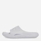 Женские шлепанцы для пляжа Under Armour Locker V SL 3028095-100 39 (8US) 24.5 см Белые (197779341899) - изображение 3