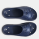 Чоловічі шльопанці для пляжу Under Armour Locker V SL 3028094-408 44 (10US) 28 см Сині (197779337076) - зображення 4