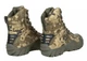 Берці тактичні ALPINE CROWN Predator RX5000 kevlar midsole MM-14 41 - зображення 3