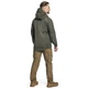 Куртка Helikon-Tex Woodsman Anorak - Olive XS - изображение 2