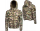 КУРТКА softshell KOMBAT UK Venom Jacket MTP L - изображение 1