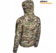 КУРТКА softshell KOMBAT UK Venom Jacket MTP L - изображение 2