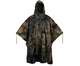 Пончо тактичне MIL-TEC Flecktarn - изображение 1