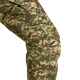 Штани Camo-tec Герць Rip-Stop Teflon Хижак 8070 XL - зображення 7
