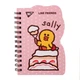 Блокнот YES Line Friends Sally 151806 60 листов - изображение 1