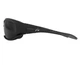 Окуляри балістичні Swiss Eye Guardian набір - Black - зображення 2