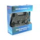 Геймпад Brazzers беспроводной для PS3 Wireless DUALSHOCK 3, Black, 3.7V, 400mAh, Blister-box - изображение 2