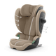 Автокресло Cybex Solution G2 гр. 2/3 15-50 кг Fog Grey - изображение 7