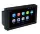 Автомагнітола 7» 2/16ГБ Android 8.1 Wi-Fi GPS 2xUSB 2 DIN 1024х600 Black (439048) - зображення 1
