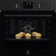 Духовой шкаф Electrolux - EOD4P57H - изображение 1