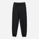 Spodnie dresowe dziecięce dla dziewczynki joggery 4F 4FJWMM00TTROF1189-20S 128 cm Czarne (5905700384656) - obraz 6