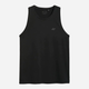 Майка чоловіча 4F 4FWMM00TSLEM126-20S XL Чорна (5905700402282) - зображення 6