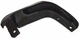 Брызговик передний левый, Ravon R3 / Chevrolet Aveo (T-255), 42353415 (96808316) - изображение 2