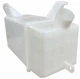 Бачок стеклоомывателя в сборе, Daewoo Gentra / Lacetti, GM 96550797 - изображение 3