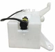 Бачок стеклоомывателя в сборе, Daewoo Gentra / Lacetti, GM 96550797 - изображение 4