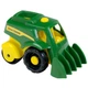 Игрушечный комбайн Klein John Deere (3961) - изображение 1