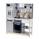 Игрушечная деревянная кухня Klein Miele Family Kitchen (7194) - изображение 1