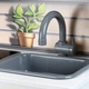 Игрушечная деревянная кухня Klein Miele Family Kitchen (7194) - изображение 9