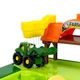 Детский стол Klein John Deere для игр с песком и водой (3948) - изображение 6