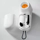 Вакууматор Jingchu Mini Vacuum Machine (JC-ZKJ01) White - изображение 2