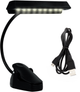 Lampka LED do pulpitu na nuty MusicMate MM-A85 PureLight (5904119285363) - obraz 1