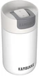 Kubek termiczny Kambukka Olympus 300 ml Biały (11-02026) (5407005144190) - obraz 1