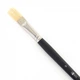 Пензель плоский художній Santi Highly Pro №9 310659 - зображення 2